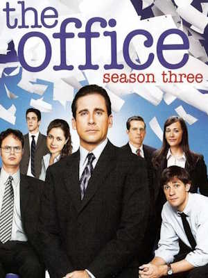 더 오피스 시즌 3