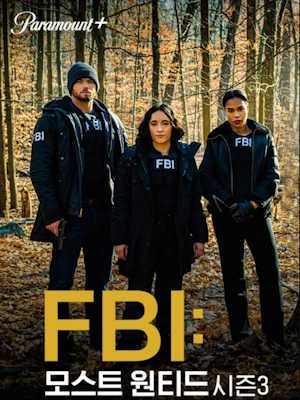 FBI: 모스트 원티드 시즌 3