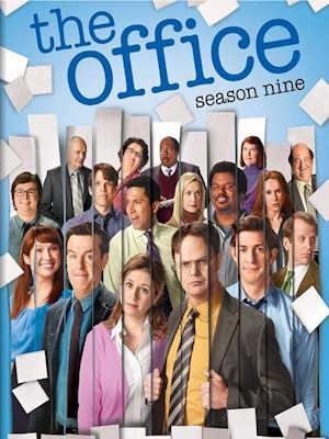 더 오피스 시즌 9