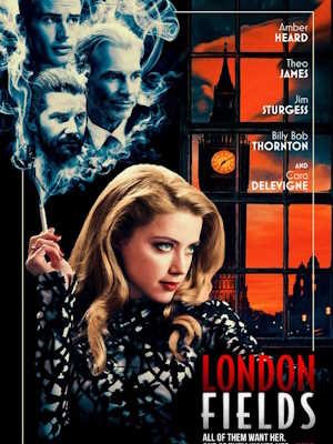 런던 필드 (2018)